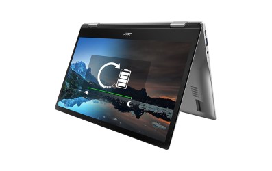 Acer Chromebook Spin 512 - 4GB RAM - 32GB SSD  - Touch