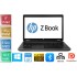 HP Zbook 14u G4 - i7- 16GB RAM - 512GB SSD