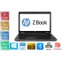HP Zbook 14u G4 - i7- 16GB RAM - 512GB SSD