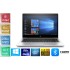 HP Elitebook 840 G5 - i5 - 8GB RAM - 256GB SSD