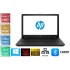 HP Notebook 14 - Ryzen 3 - 4GB RAM - 128GB SSD