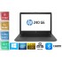 HP Notebook 14 - i5 - 4GB RAM - 128GB SSD