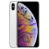 Apple iPhone XS Max 64GB - Silver