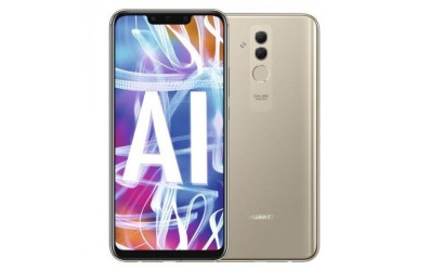 Huawei Mate 20 Lite DS - Gold
