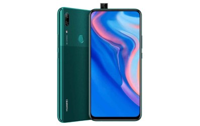 Huawei P Smart Z 64GB DS - Green