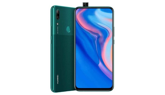 Huawei P Smart Z 64GB DS - Green