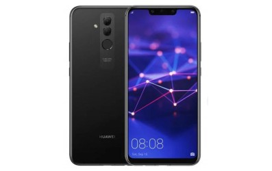 Huawei Mate 20 Lite DS - Blue