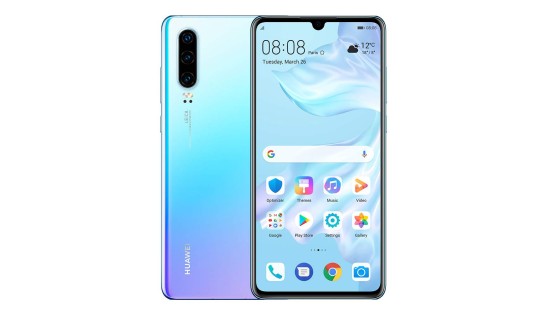 Huawei P30 128GB DS - Breathing Crystal Huawei P30 128GB DS - Breathing Crystal