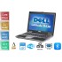 Dell Latitude D430 - 2GB RAM - 60GB HDD