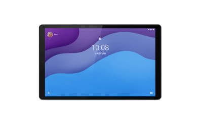 Lenovo Tab M10 32GB 4G X505 - Black