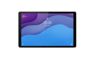 Lenovo Tab M10 32GB WiFi X505  - Black