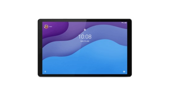 Lenovo Tab M10 32GB 4G X505  - Black