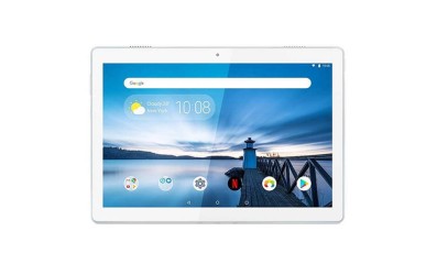 Lenovo Tab M10 32GB 4G X505 - White