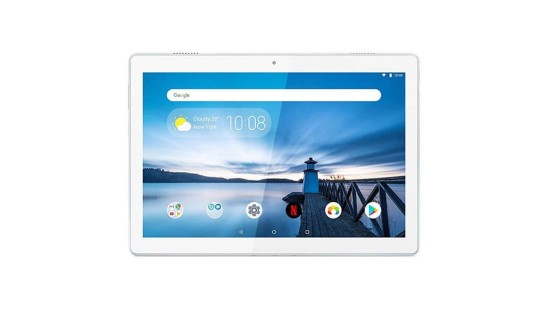 Lenovo Tab M10 32GB 4G X505 - White Lenovo Tab M10 32GB 4G X505 - White