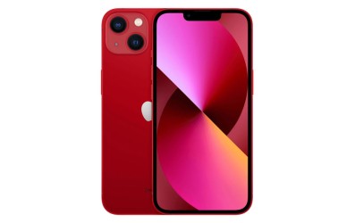 Apple iPhone 13 256GB - Red