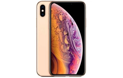 Apple iPhone XS Max 64GB - Gold