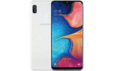 Samsung Galaxy A20e 32GB A202F DS - White