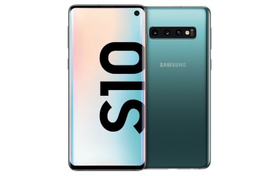 Samsung Galaxy S10 Plus 128GB G975F - Green