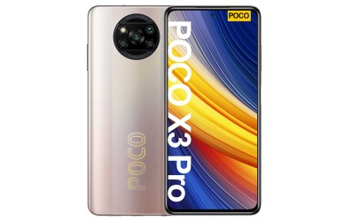 Xiaomi Poco X3 Pro DS - 256GB - Bronze