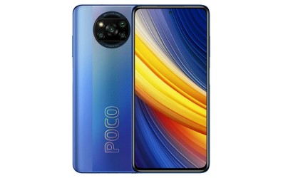 Xiaomi Poco X3 Pro DS - 256GB - Blue