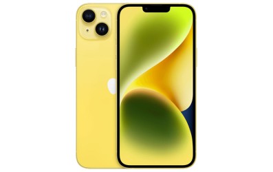 Apple iPhone 14 128GB - Yellow