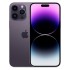 Apple iPhone 14 pro 128GB - Deep Purple