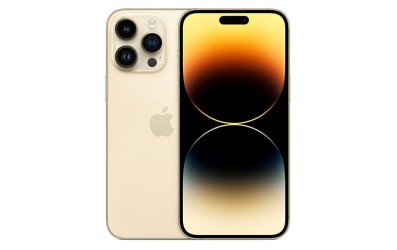 Apple iPhone 14 pro 128GB - Gold