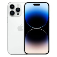 Apple iPhone 14 pro 256GB - Silver