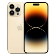 Apple iPhone 14 pro max 128GB - Gold