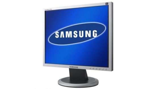 Samsung Syncmaster 940N - 19" Samsung Syncmaster 940N - 19"