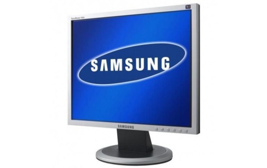 Samsung Syncmaster 940N - 19" - ZER Shop