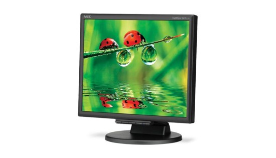 NEC LCD 1503M - 15" NEC LCD 1503M - 15"