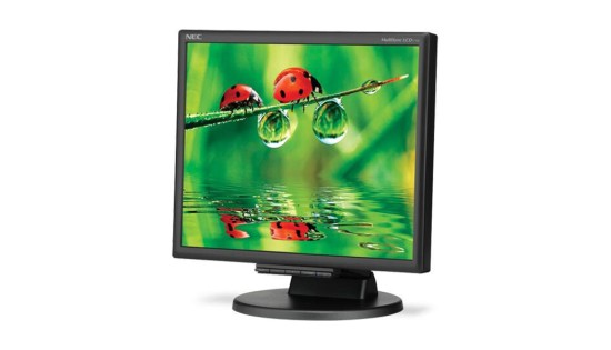 NEC LCD 1503M - 15"