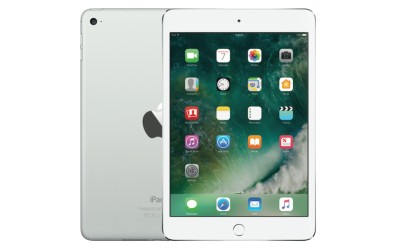 Apple iPad mini 4 - 128GB WiFi + Cellular