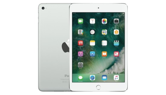 Apple iPad mini 4 - 64GB WiFi + Cellular