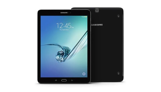 Samsung Galaxy Tab S2 9.7 VE 32GB WiFi T813