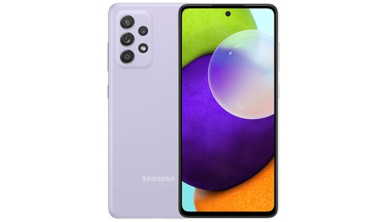 Samsung Galaxy A52 5G 128GB A526B DS - Purple