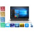 HP EliteBook x360 1030 G3 - i5 - 16GB RAM - 256GB SSD - Αφής