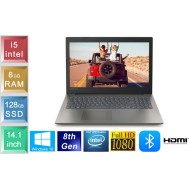 Lenovo V330 - i5 - 8GB RAM - 128GB SSD