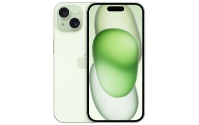 Apple iPhone 15 Plus 128GB - Green