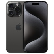 Apple iPhone 15 pro 128GB - Black