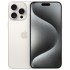 Apple iPhone 15 pro 128GB - White