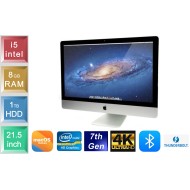 Apple iMac 18,2 A1418 - i5 - 8GB RAM - 1ΤB HDD