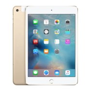 Apple iPad mini 4 - 64GB WiFi - Gold