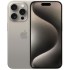 Apple iPhone 15 pro 128GB - Natural Titanium
