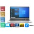 HP Probook 455 G8 - Ryzen 5  - 16GB RAM - 512GB SSD