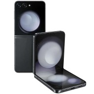 Samsung Galaxy Z Flip 5 5G 256GB F731 - Black Samsung Galaxy Z Flip 5 5G 256GB F731 - Black