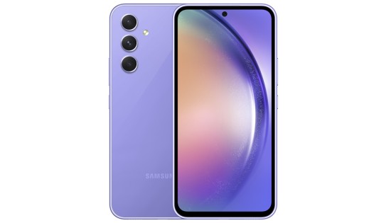Samsung Galaxy A54 5G 256GB A546B DS - Purple Samsung Galaxy A54 5G 256GB A546B DS - Purple