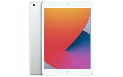 Apple iPad 10.2 (2020) - 128GB WiFi