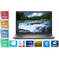 Dell Latitude 5540 - i7 - 8GB RAM - 256GB SSD